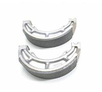 Ganasce freno posteriore originale SUZUKI VL INTRUDER 250 2000 2001 2002 2003