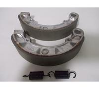 GANASCE FRENO POSTERIORE ORIGINALI HONDA VT 1100 VT1100 SHADOW 1994 1995
