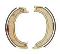 Ganasce Freno Posteriore per BMW R45 R60 R65 R75 R80 R90 R100 TRW MCS940 Set
