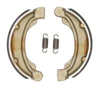 Set di pastiglie freno TRW MCS807