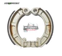 GANASCE FRENO POSTERIORE PER LML STAR DELUXE 125 150 151 2 4 TEMPI 2T 4T