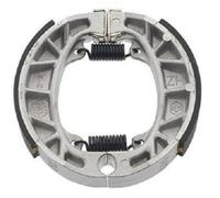 Ganasce Freno Posteriore Per Piaggio Typhoon 2t / E2 50 2001 2002 2003 2004 2005