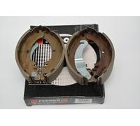 Ferodo Ganasce Freno Posteriore PIAGGIO APE 50 TM P dal 1985 al 1989 FSB886EF