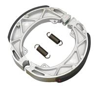 Ganasce Freno Posteriore PIAGGIO LIBERTY IGET 4T 3V IE 125 2015 2016 2017 2018