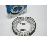 Ganasce Freno Posteriore PIAGGIO Typhoon 125 4T 12 Wheels POLINI 176.0303