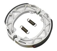 Ganasce Freno Posteriore PIAGGIO LIBERTY IGET 4T 3V IE 125 2015 2016 2017 2018