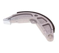 Ganascia freno Polini per Mobylette Piaggio 50 Ciao 176.0187