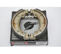 Ganasce Freno Posteriore TGB 303R HAWK/LASER (125CC) 2004- 2008 FERODO FSB960