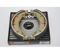 Ganasce Freno Posteriore SYM HUSKY 125 dal 2000 FERODO FSB959
