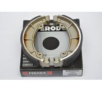 Ganasce Freno Posteriore SYM JET14 125 I AC DT CBS E4 2017- 2020 FERODO FSB966
