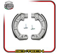 GANASCE FRENO POSTERIORE VESPA 50 SPECIAL N L R S SR 90 SS 125 PRIMAVERA ET3