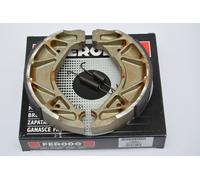 Ganasce Freno Posteriore YAMAHA CYGNUS X 125 (SE411) 2007- 2010 FERODO FSB967