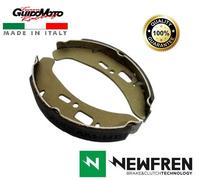 GANASCE FRENO POSTERIORI COSA 125>200 PIAGGIO NEWFREN GF0249