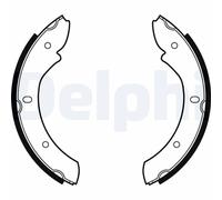 Ganasce freno posteriori Delphi per Land Rover 110/127 90 Defender Discovery ...