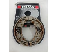 GANASCE FRENO POSTERIORI FERODO FSB954 GILERA RUNNER PIAGGIO LIBERTY 50 S FSB954