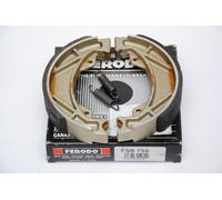 Ganasce Freno Posteriori FANTIC RAIDER 250 (FM. 259) dal 1985 FERODO FSB759