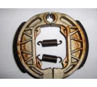 GANASCE FRENO POSTERIORI GILERA TYPHOON 50 93/99 FSB940