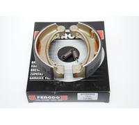 Ganasce Freno Posteriori HONDA CMX 450 CG REBEL dal 1986 al 1988 FERODO FSB708