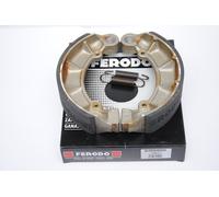 Ganasce Freno Posteriori HONDA CB 650 B dal 1979 al 1981 FERODO FSB710