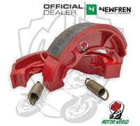 GANASCE FRENO POSTERIORI NEWFREN PRO HONDA SH IE 150 2005 2006 2007 2008 2009