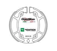 GANASCE FRENO POSTERIORI SCOOTER HONDA @ DYLAN PCX SH NEWFREN GF1316