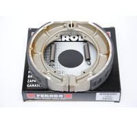 Ganasce Freno Posteriori SUZUKI GN 250 (NJ 42 A) dal 1983 al 1997 FERODO FSB725