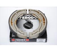 Ganasce Freno Posteriori SUZUKI GT 500 A - B dal 1976 al 1978 FERODO FSB773