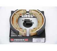 Ganasce Freno Posteriori SUZUKI RM 125 E del 1984 FERODO FSB786
