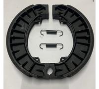 Ganasce Freno Posteriori TECNIUM BA121 KTM GS 350 / 390 cc 1983