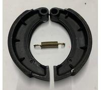 Ganasce Freno Posteriori TECNIUM BA172 MZ ETZ 125 - 150 cc TS