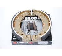 Ganasce Freno Posteriori YAMAHA RD 350 A - B dal 1974 al 1976 FERODO FSB735