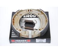 Ganasce Freno Posteriori YAMAHA XS 400 DOHC dal 1982 FERODO FSB736