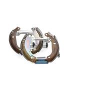 BOSCH 0 204 114 129 Kit freno, Freno a tamburo