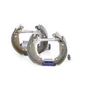 BOSCH 0 204 114 201 Kit freno, Freno a tamburo