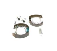 BOSCH 0 204 114 623 Kit freno, Freno a tamburo