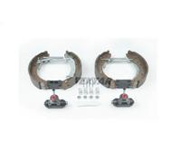 TEXTAR 84053901 Kit freno, Freno a tamburo