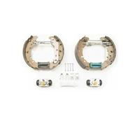 TEXTAR 84057300 Kit freno, Freno a tamburo