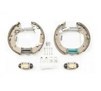 TEXTAR 84063300 Kit freno, Freno a tamburo