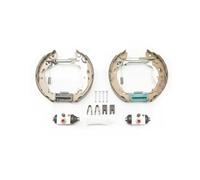TEXTAR 84069200 Kit freno, Freno a tamburo