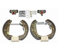 Ganasce freno premontato GSK1623 TRW per OPEL ASTRA F Hatchback CORSA B