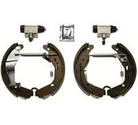 Trw Superkit Opel Gsk2612