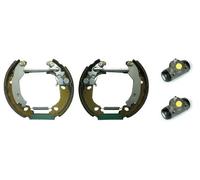 Brembo K 23 052 - Kit Ganasce Premontato - Posteriore