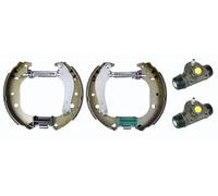 BREMBO K 23 059 Kit freno, Freno a tamburo