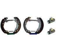 Ganasce freno premontato K 23 065 BREMBO per FIAT FORD