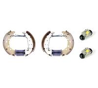 Ganasce freno premontato K 24 062 BREMBO per FORD MAZDA
