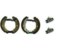 Brembo K 24 068 - Kit Ganasce Premontato - Posteriore