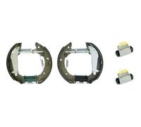 Brembo K 30 011 - Kit Ganasce Premontato - Posteriore