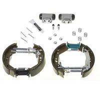 Ganasce freno premontato K 30 012 BREMBO per HYUNDAI ACCENT II