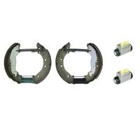 Brembo K 52 011 - Kit Ganasce Premontato - Posteriore