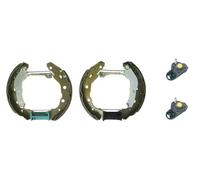 Brembo K 54 011 - Kit Ganasce Premontato - Posteriore